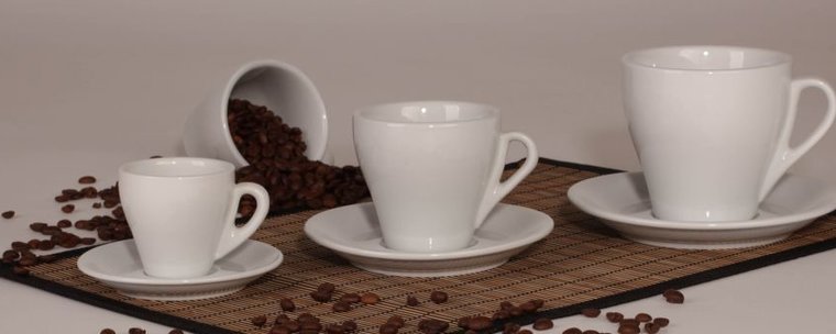 Tassenserie Café