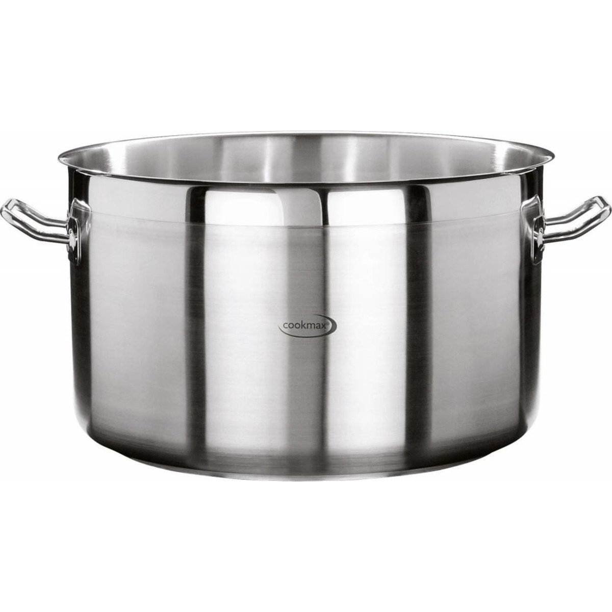 Fleischtopf "Cookmax Professional" Ø 32 cm, H: 19 cm. Inhalt 15,3L