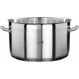 Fleischtopf "Cookmax Professional" Ø 16 cm, H: 11 cm. Inhalt 2,2L