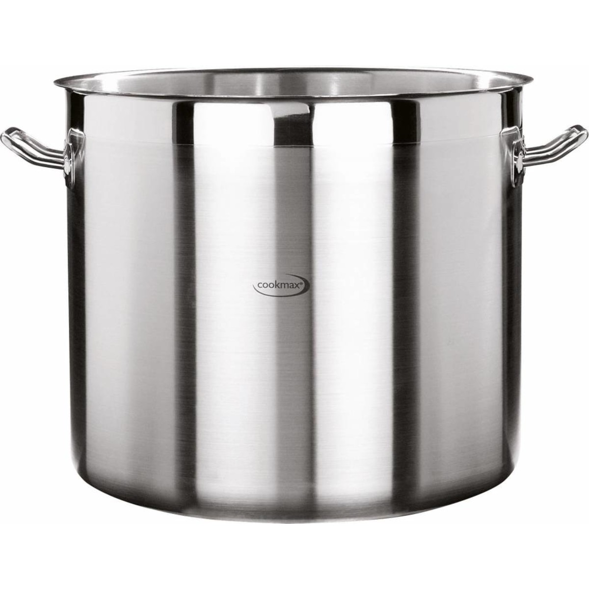 Gemüse-/Suppenkessel "Cookmax Professional" Ø 24 cm, H: 24 cm. Inhalt 10,5L