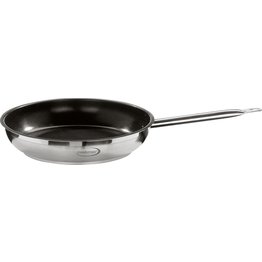 Bratpfanne rund, antihaft "Cookmax Professional" 24cm