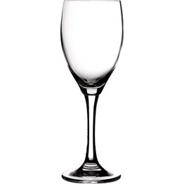 Glasserie "Viana" Weißweinkelch 247ml mit Füllstrich