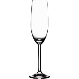 Glasserie "Mondego" Sektkelch 200ml mit Füllstrich