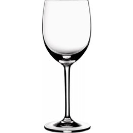 Glasserie "Mondego" Weißweinkelch 330ml mit Füllstrich