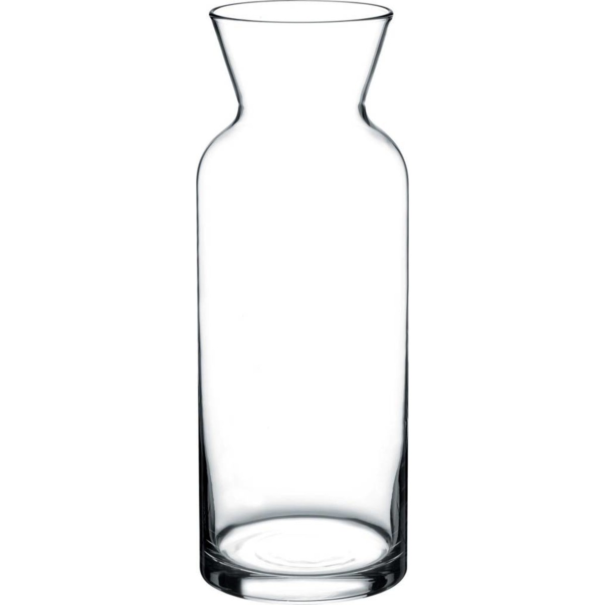 Karaffe „Village" 0,7L mit Füllstrich