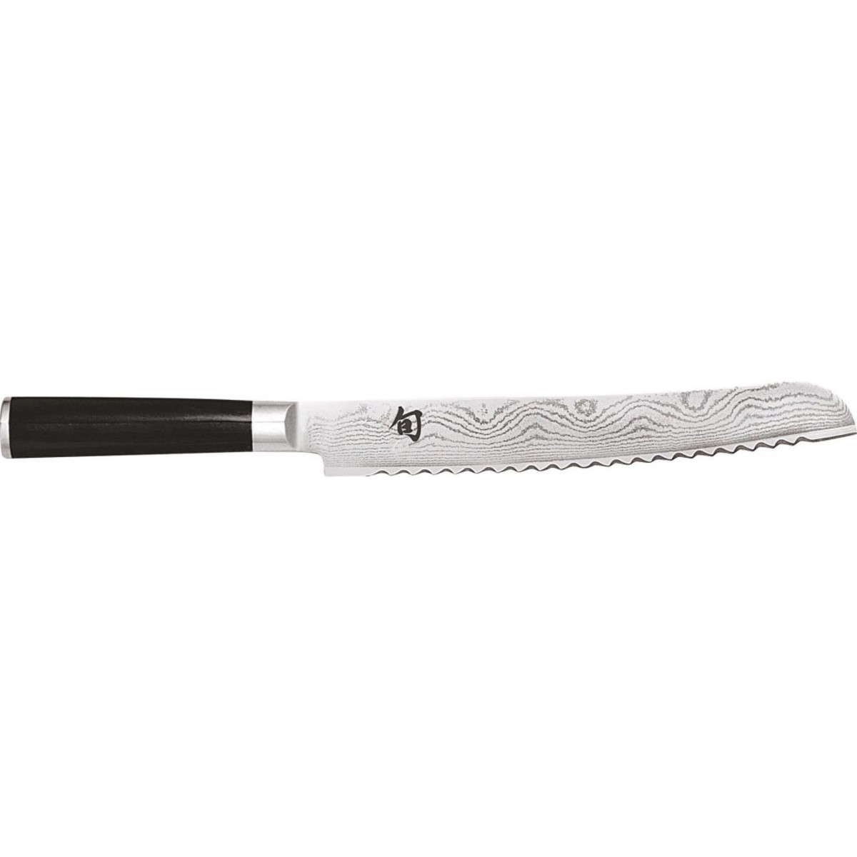 Shun Classic Brotmesser 23cm