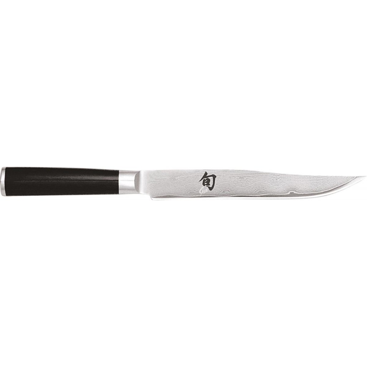 Shun Tranchiermesser 20cm