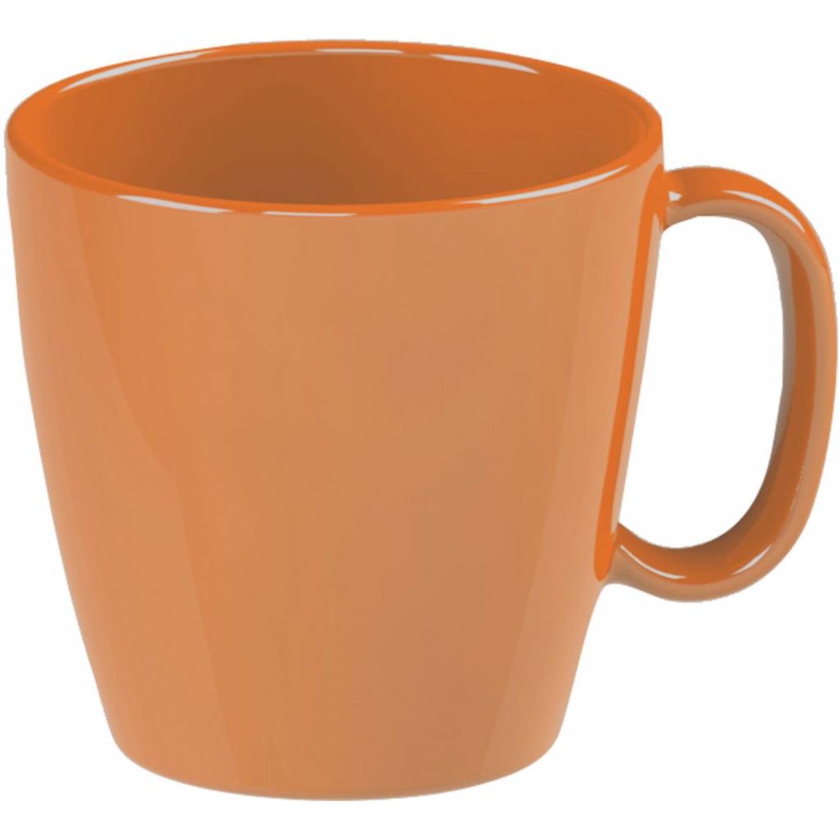 Tasse obere "Colour" orange