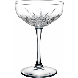 Glasserie "Timeless" Cocktailglas 270ml