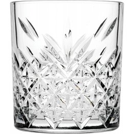 Glasserie "Timeless" Whiskeyglas 35,5cl