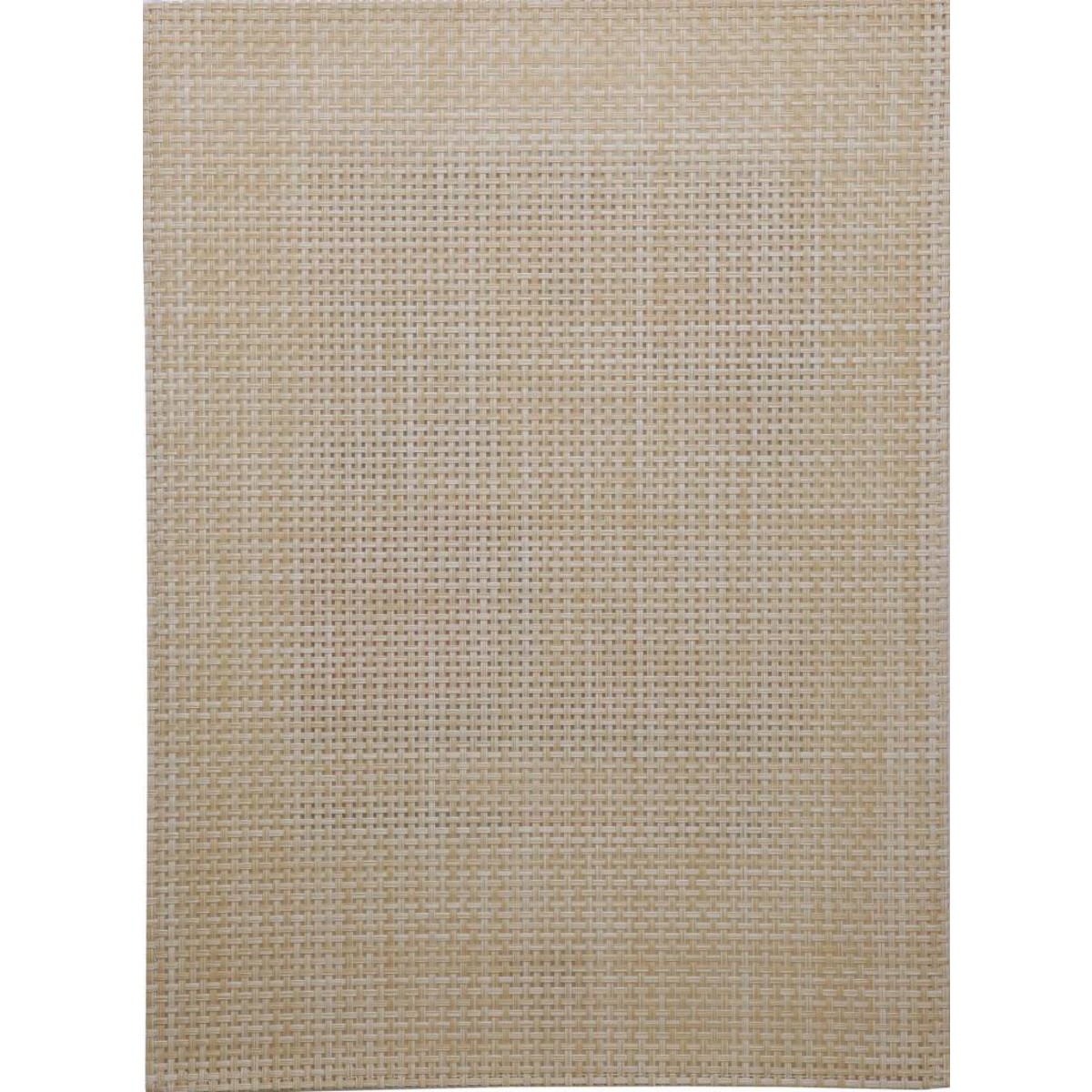 Platzset beige