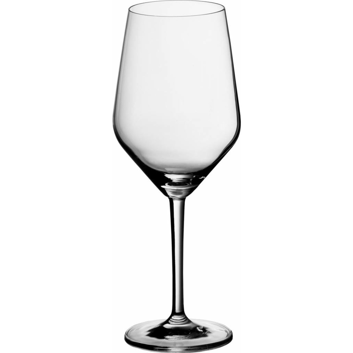 Glasserie "Castello" Rotweinglas mit Füllstrich