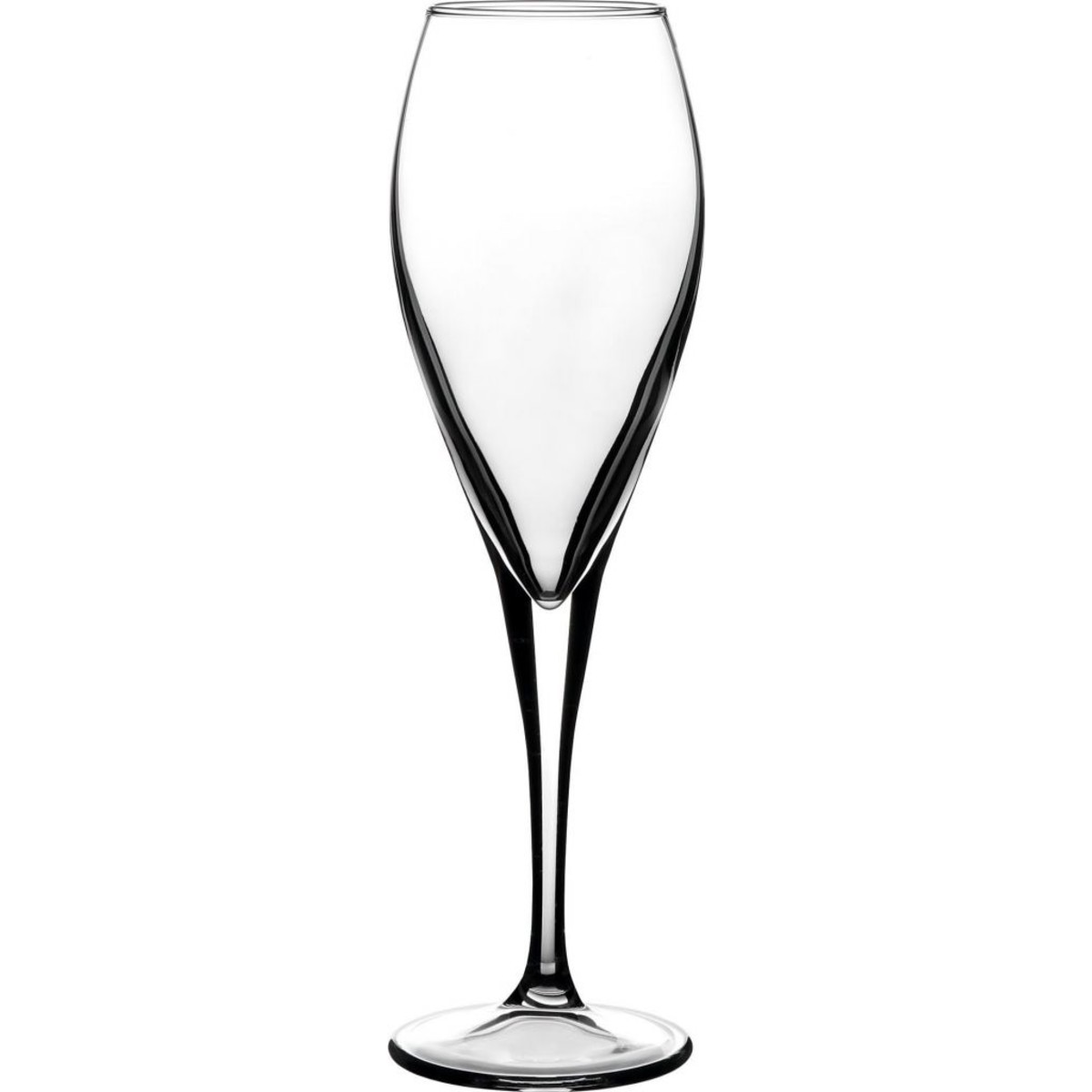 Glasserie "Calice" Sektglas 225ml