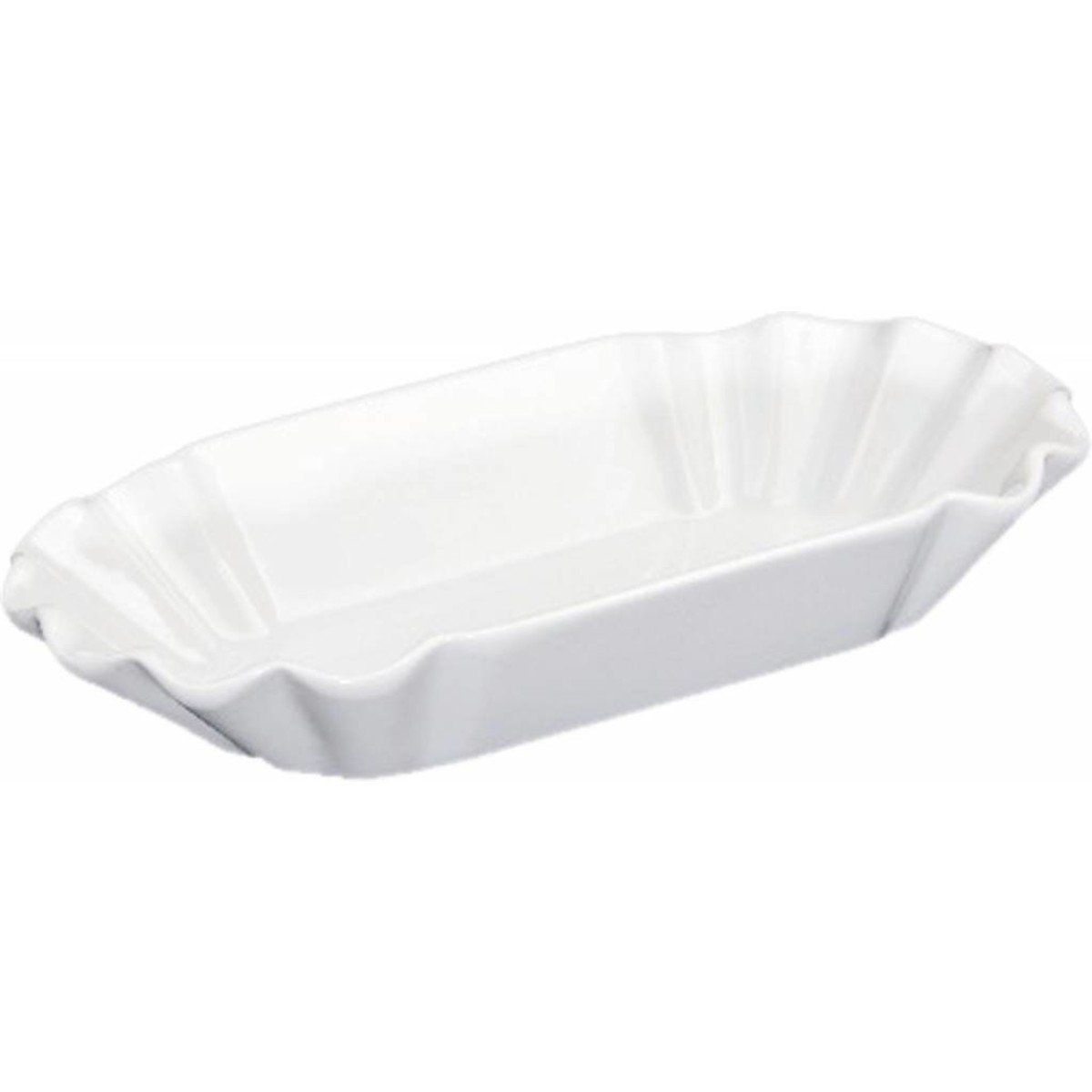 Pommesschale  19,7x10cm