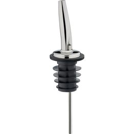 Ausgießer Edelstahl