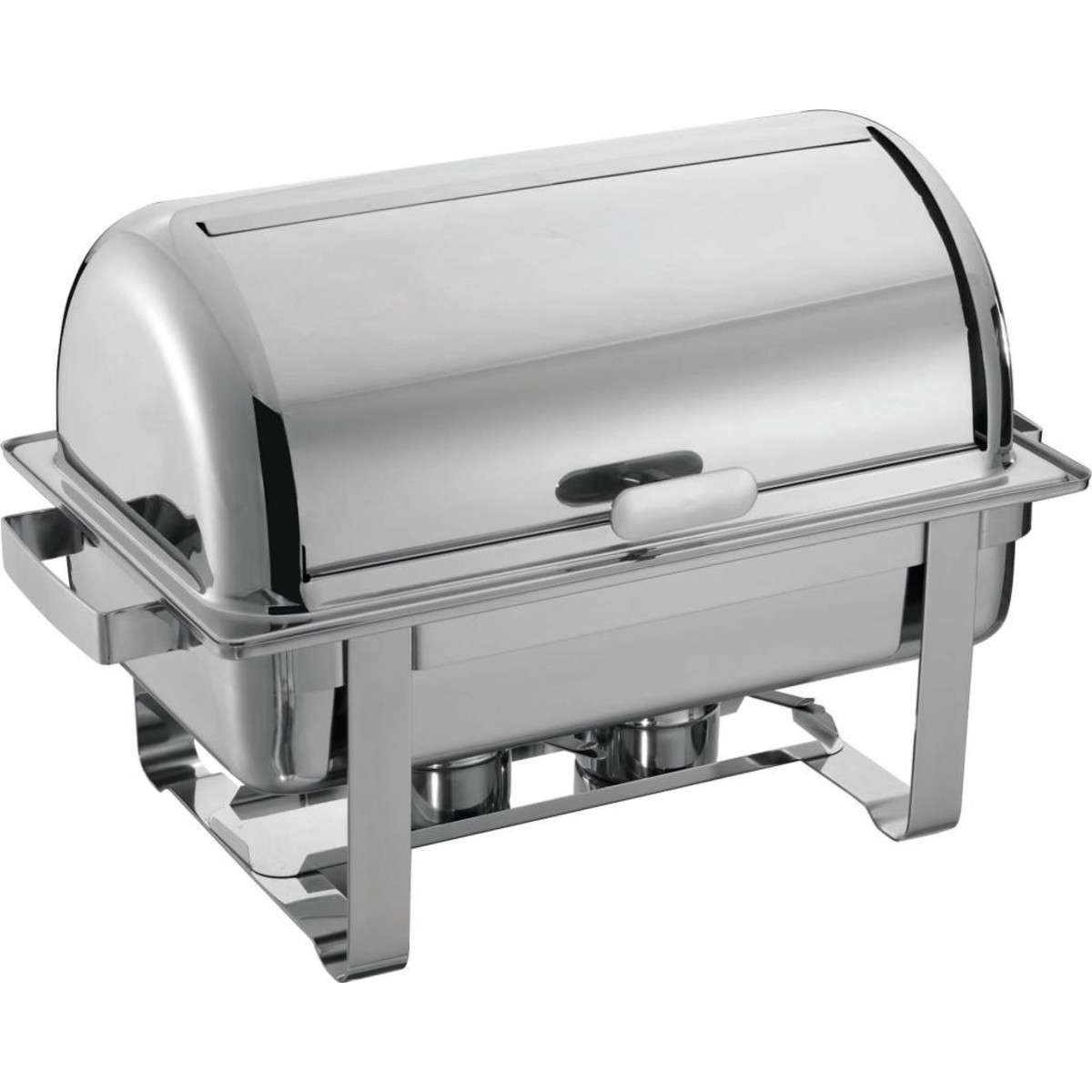 Rolltop Chafing Dish 1/1 GN