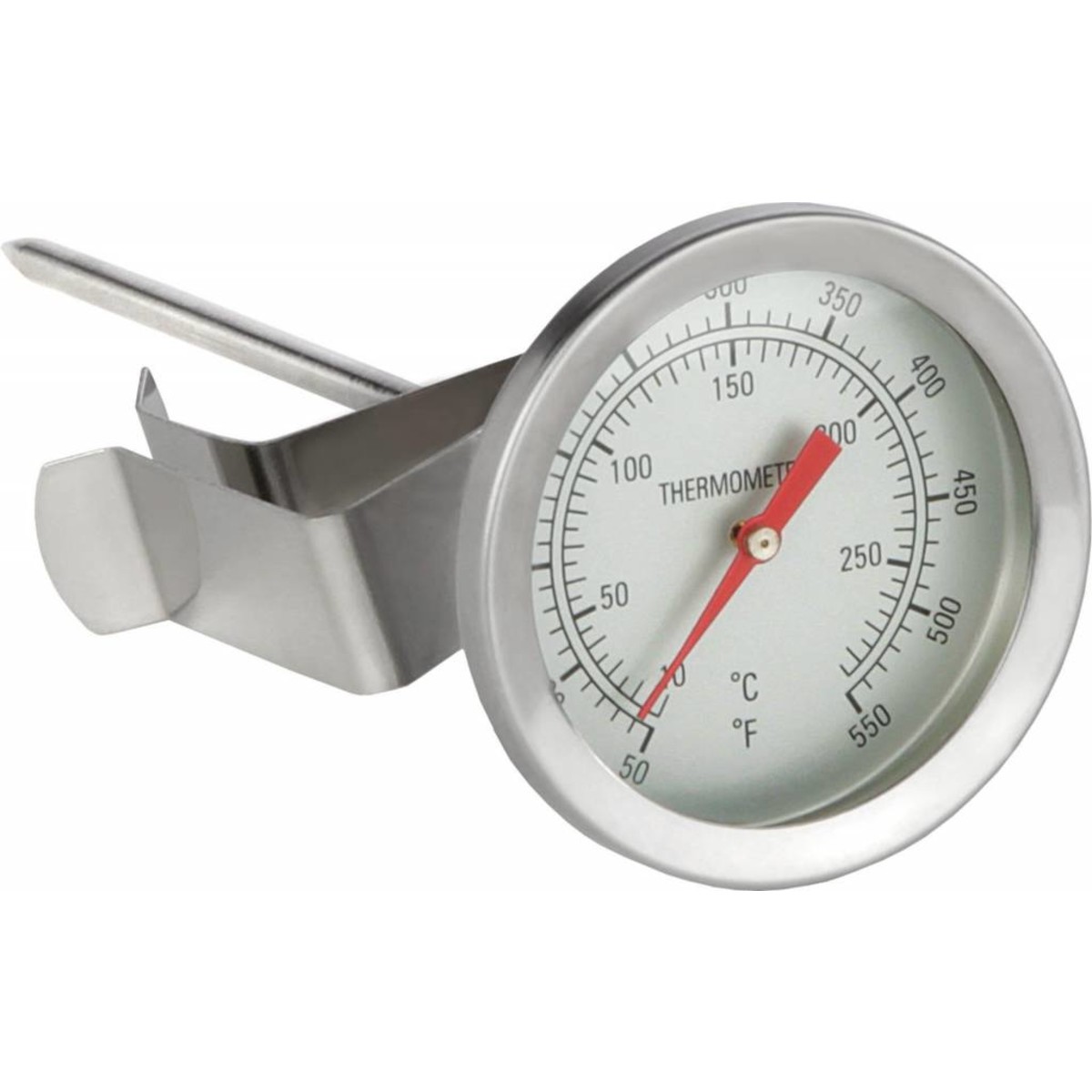 Einstech-Thermometer