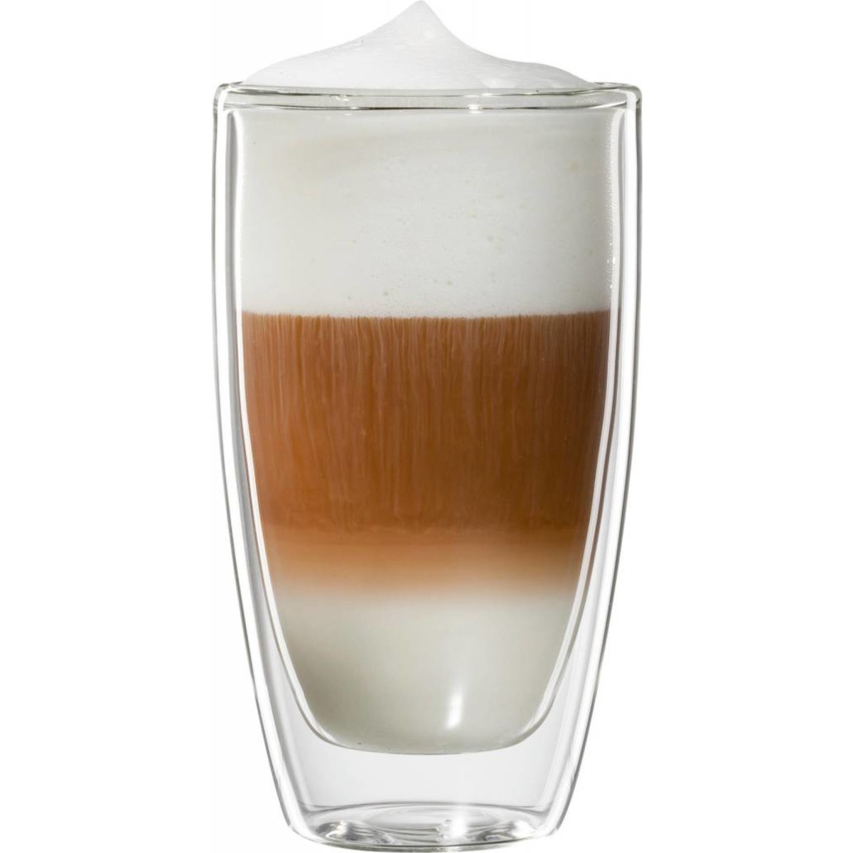 Latte Macchiatoglas ROMA "bloomix"