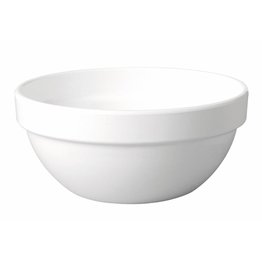 Schüssel für Buffetsystem "Casual Maxi" Ø 12,0 cm, 0,25 L