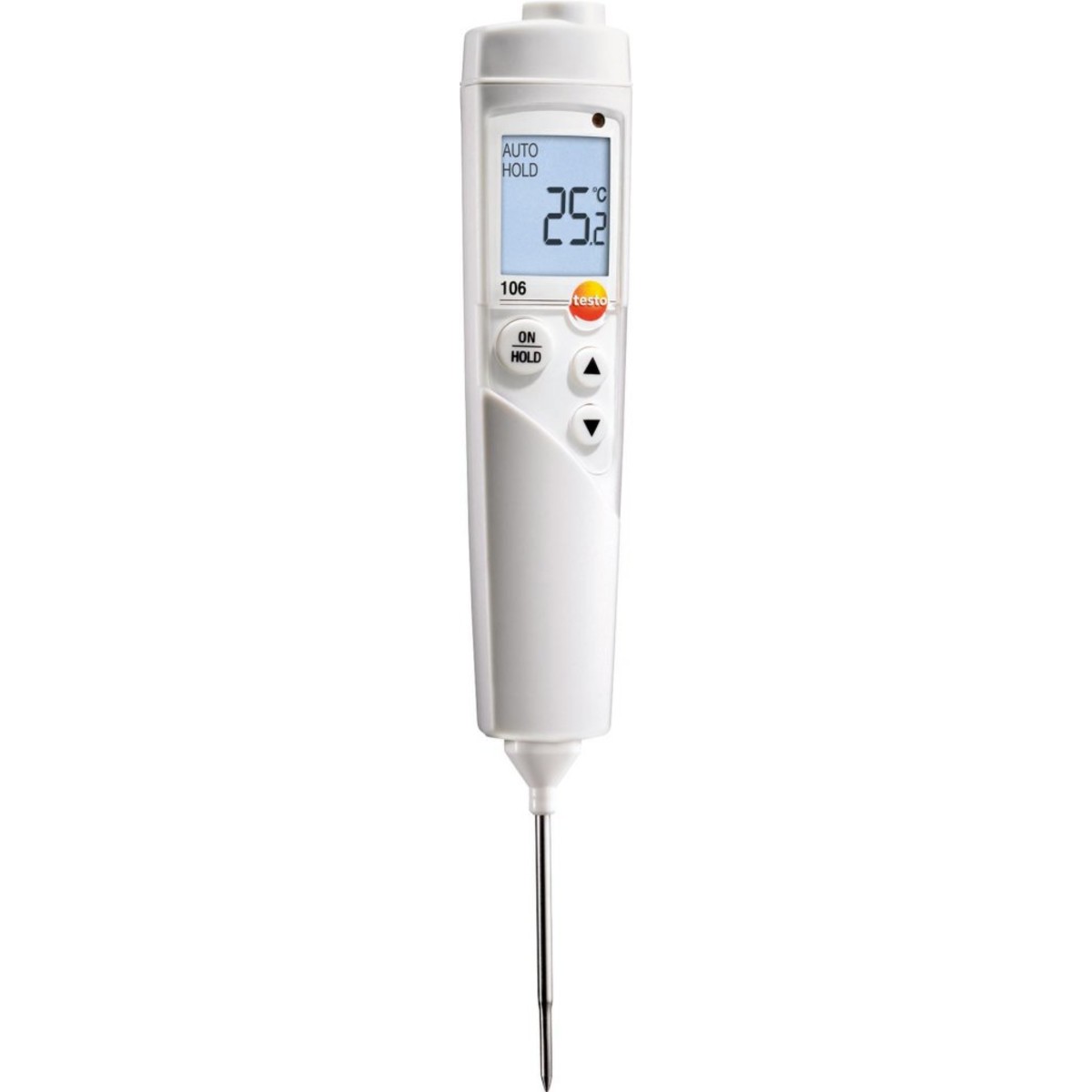 Thermometer testo 106