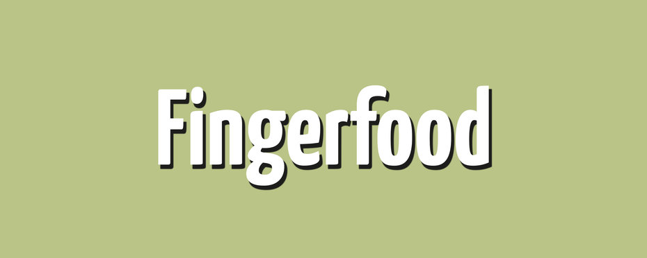 Fingerfood