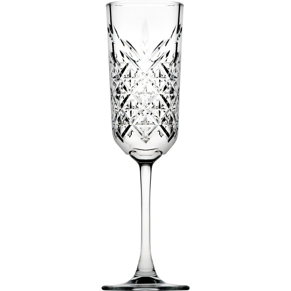 Glasserie "Timeless" Sektglas 175ml