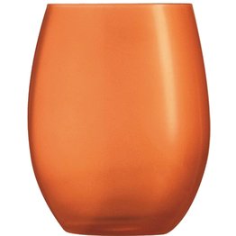 Glasserie "Primarific" 350ml Copper