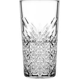 Glasserie "Timeless" Longdrinkglas 34,5cl - NEU