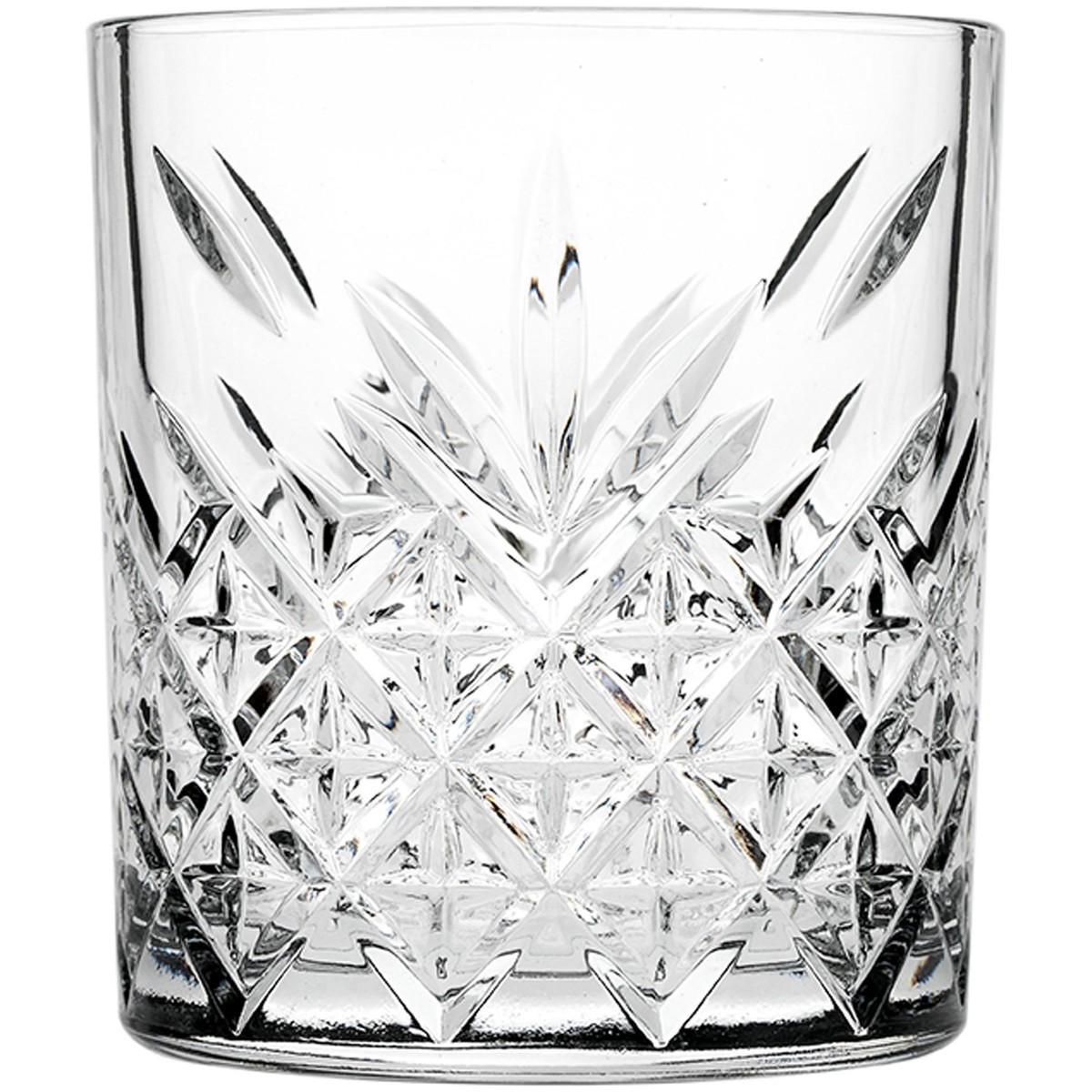 Glasserie "Timeless" Whiskeyglas 345ml