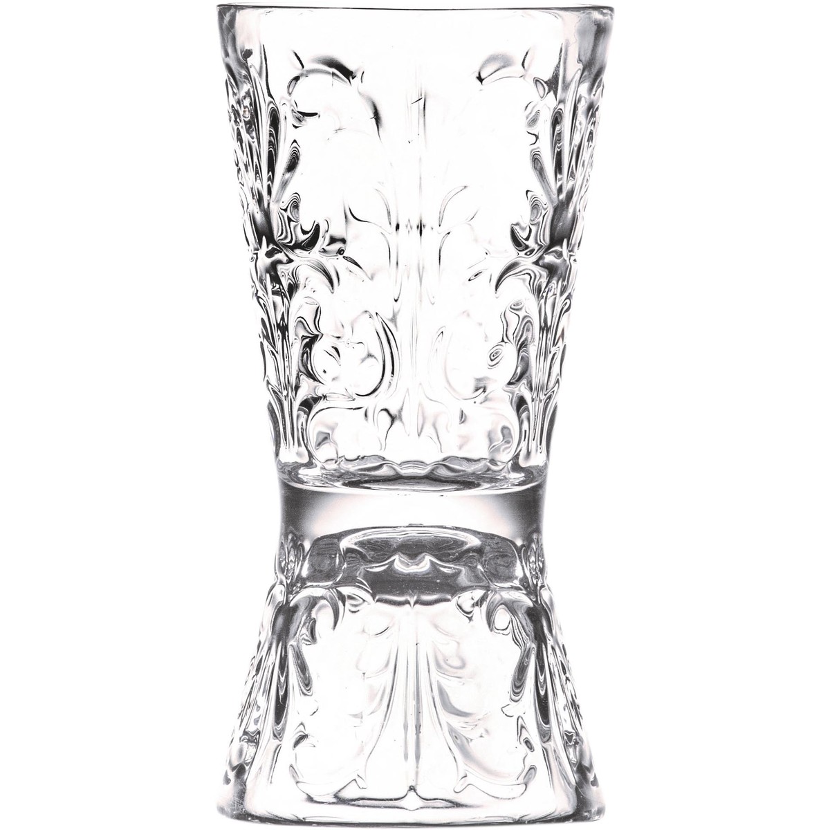 Glasserie "Tattoo" Schnapsglas 3cl/6cl