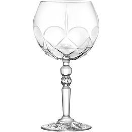 Glasserie "Alkemist" Gin Tonic Glas 580 ml - NEU