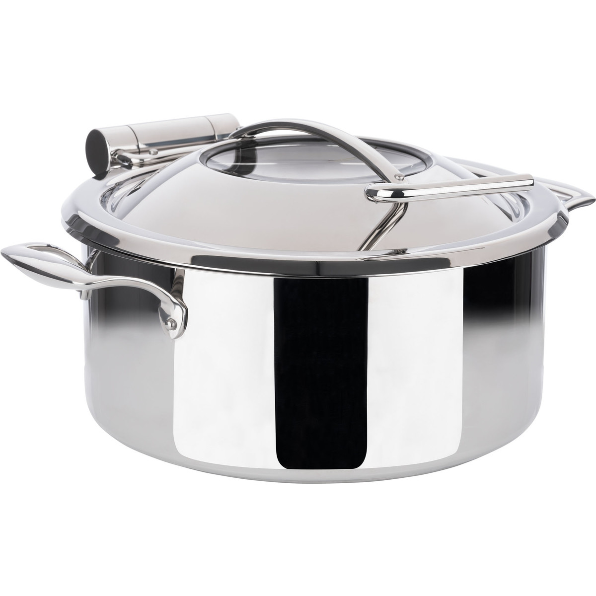 Chafing Dish rund Ø30,5cm