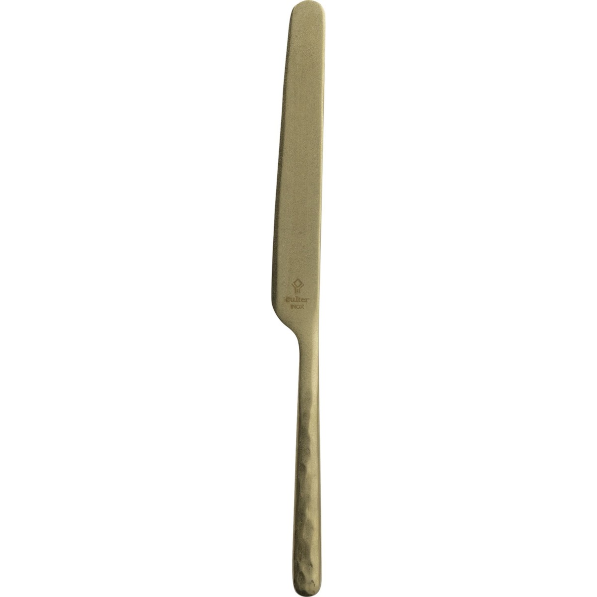 Besteckserie "Kodai Vintage gold" Vorspeisen-Messer