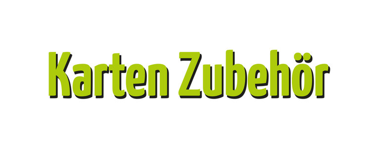 Karten Zubehör