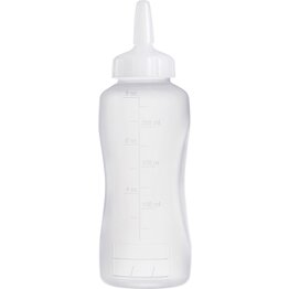 Dosierflasche "Mini" 150 ml