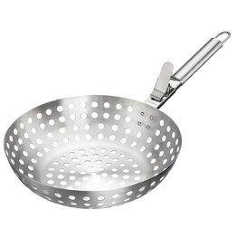 Grillkorb
