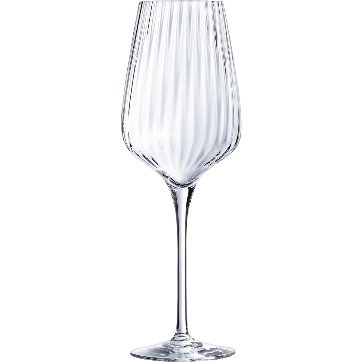 Glasserie "Symetrie" Rotweinglas 475ml mit Füllstrich
