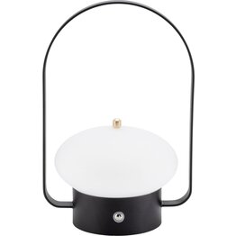 LED Tischleuchte "Barcelona" - NEU