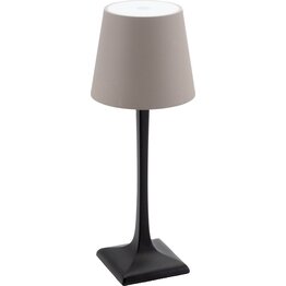 LED Tischleuchte "Milano" - NEU