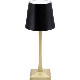 LED Tischleuchte "Rome" - NEU