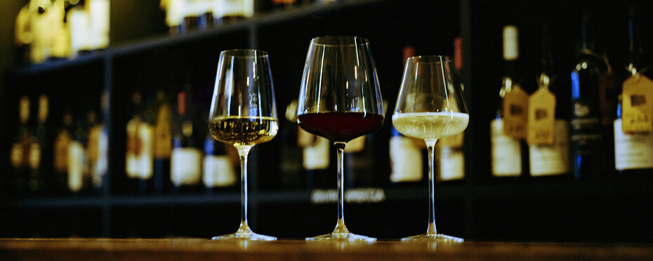 Kristallglasserie Etoilé