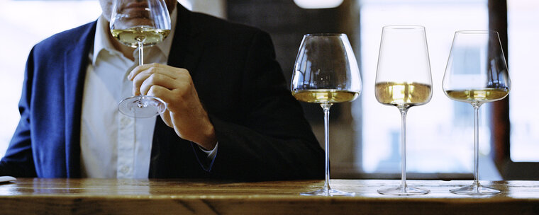 Kristallglasserie T-Made