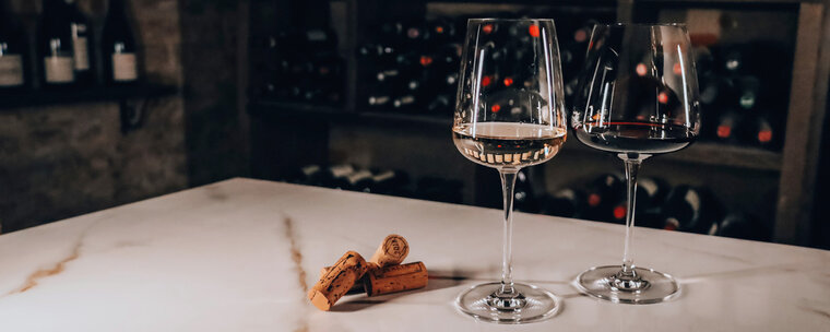 Kristallglasserie Audace