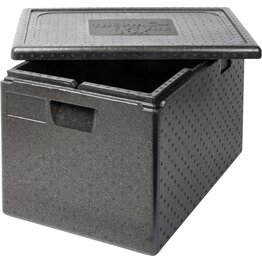 Thermobox „Premium" Thermobox "Premium" - NEU