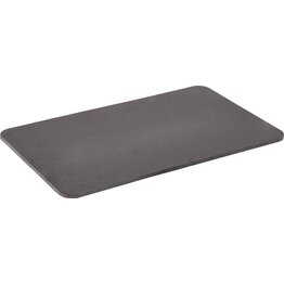 Schieferplatte "Slate to Acacia" 1/1 GN - NEU