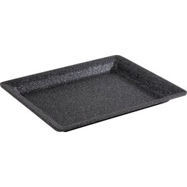Tablett "Frostfire" 1/2 GN - NEU