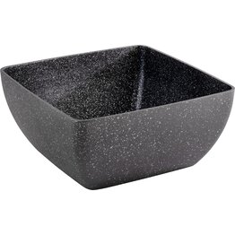 Schale "Frostfire" eckig 3,8 L - NEU