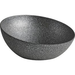 Schale "Frostfire" rund 3 L