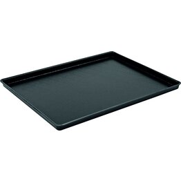 Auslagetablett 2 cm hoch 40x30cm - NEU