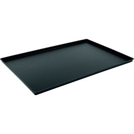 Auslagetablett 2 cm hoch 60x40cm - NEU